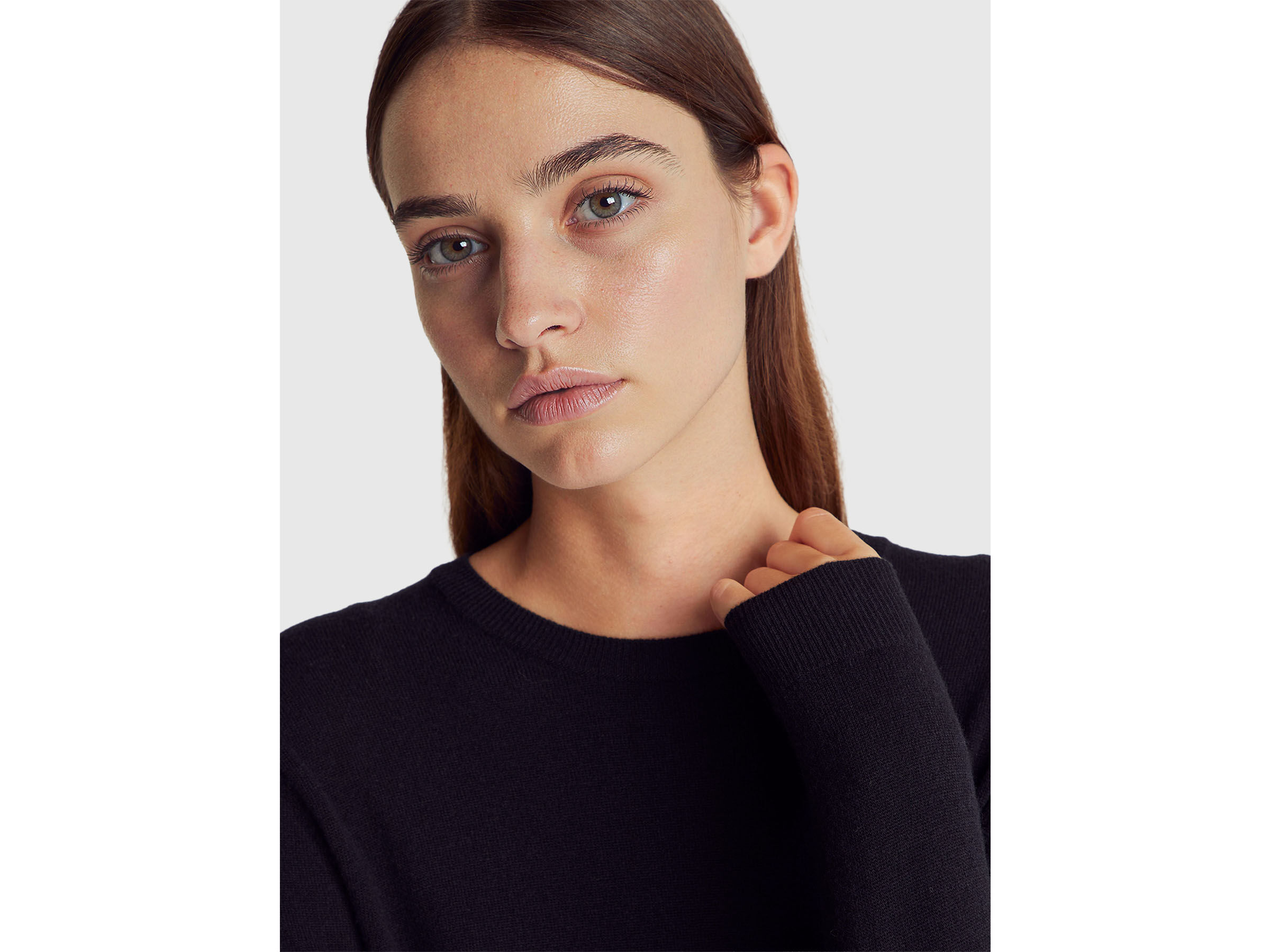 SWEATER L/S Femme image number 4
